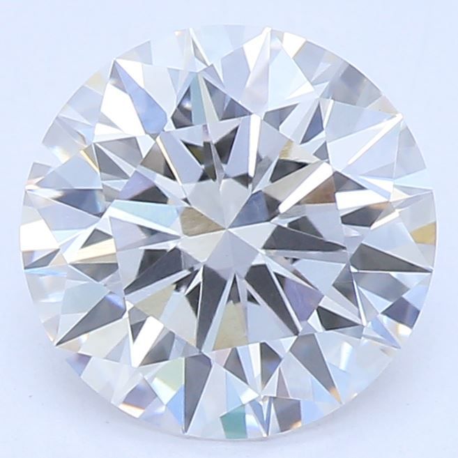 Lab Grown Diamond Lab-grown 1,18Ct G-VVS2 Round - IGILG544248462 1