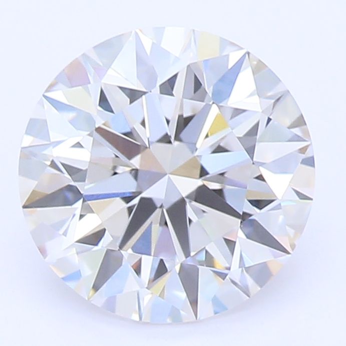 Lab Grown Diamond Lab-grown 1,18Ct G-VVS2 Round - IGILG12330911 1