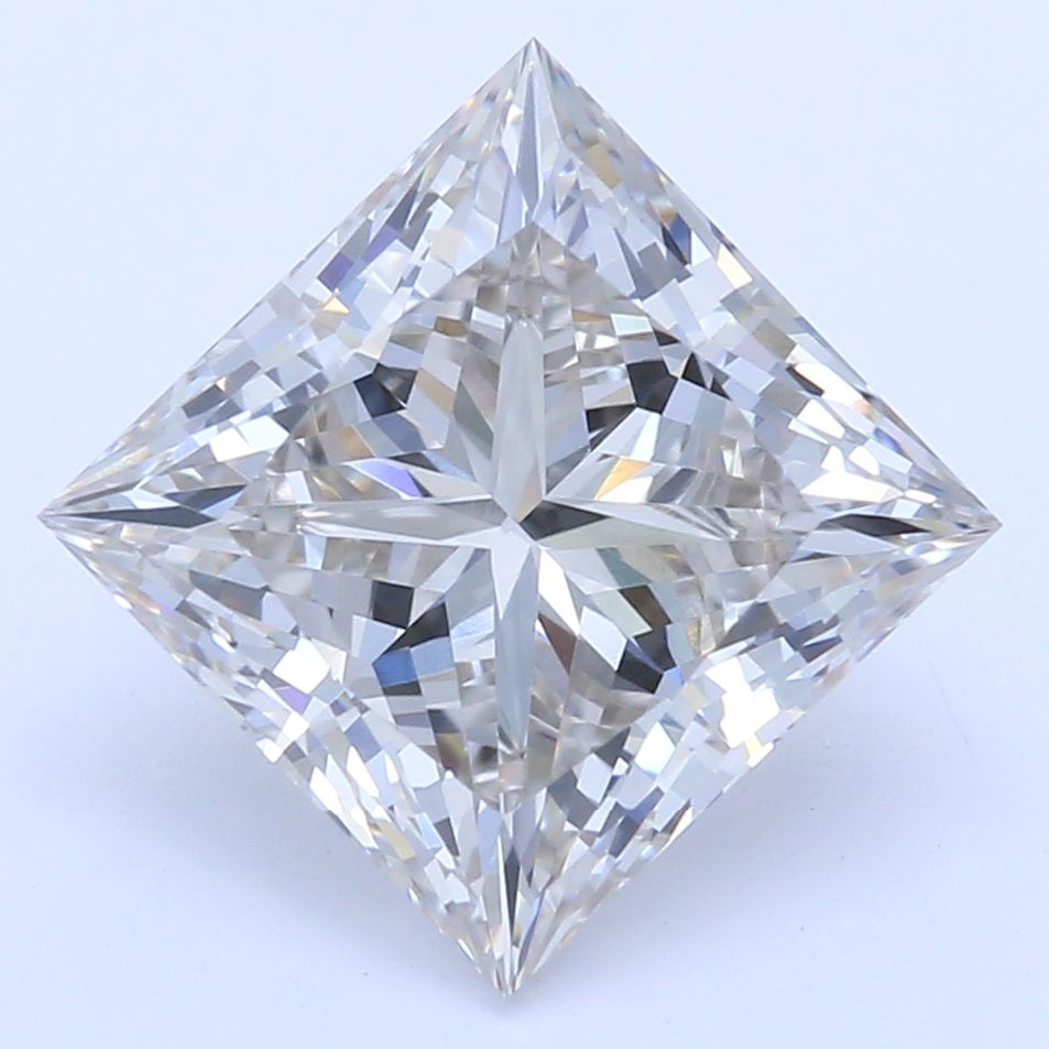 Lab Grown Diamond Lab-grown 1,76Ct H-VS1 Princess - IGILG551291089 1