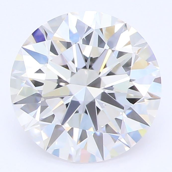 Lab Grown Diamond Lab-grown 1,21Ct H-VVS2 Round - IGILG451069066 1