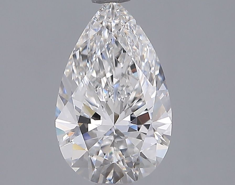 Lab Grown Diamond Lab-grown 1,54Ct E-VVS1 Pear - IGILG771606872 1