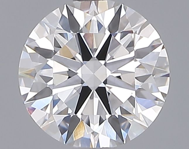 Lab Grown Diamond Lab-grown 1,47Ct E-VVS2 Round - IGILG772683339 1