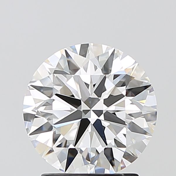 Lab Grown Diamond Lab-grown 2,04Ct F-VS1 Round - IGILG795698352 1