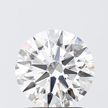 Lab Grown Diamond Lab-grown 2,02Ct E-VS2 Round - IGILG794661167 1