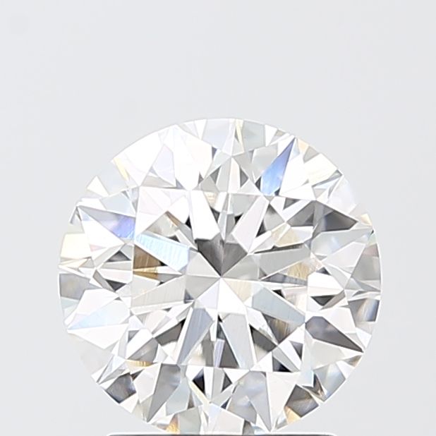 Lab Grown Diamond Lab-grown 2,04Ct F-VVS2 Round - IGILG782617834 1