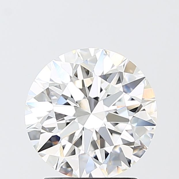 Lab Grown Diamond Lab-grown 2,04Ct F-VVS2 Round - IGILG782617909 1