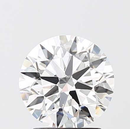 Lab Grown Diamond Lab-grown 2,02Ct E-VS2 Round - IGILG784618051 1