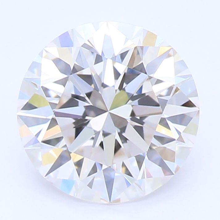 Lab Grown Diamond Lab-grown 1,19Ct H-VVS2 Round - IGILG455009751 1