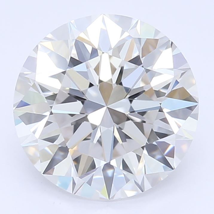 Lab Grown Diamond Lab-grown 1,19Ct G-VVS2 Round - IGILG470150699 1