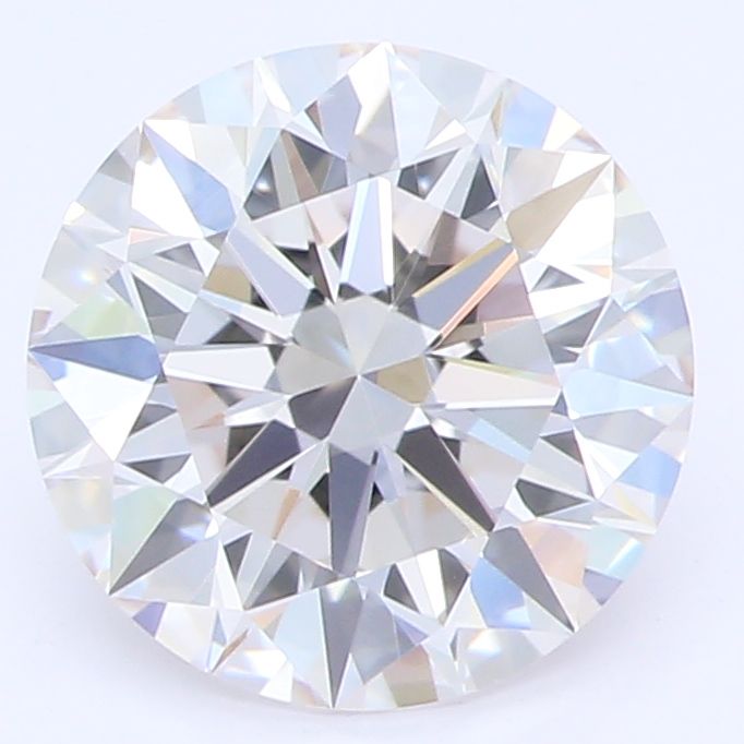 Lab Grown Diamond Lab-grown 1,21Ct H-VVS2 Round - IGILG470150626 1