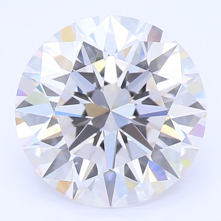 Lab Grown Diamond Lab-grown 1,3Ct H-VVS2 Round - IGILG455011458 1