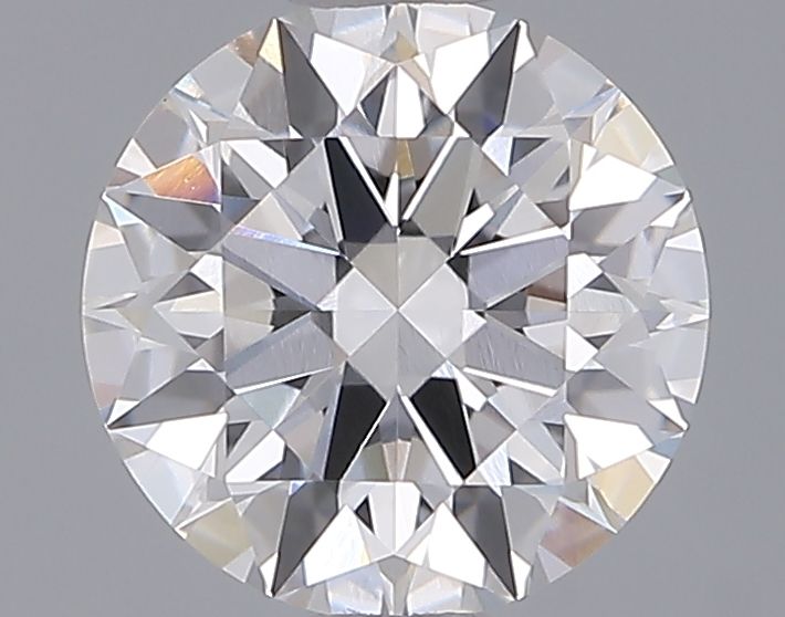 Lab Grown Diamond Lab-grown 1,53Ct E-VVS1 Round - IGILG766625696 1