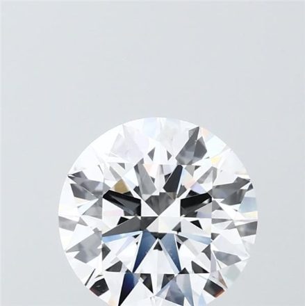 Lab Grown Diamond Lab-grown 2,02Ct E-VVS2 Round - IGILG792695364 1