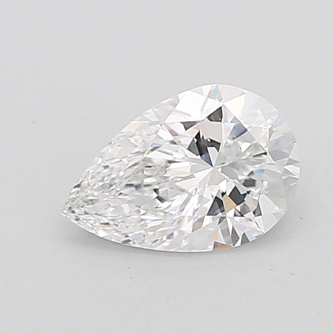 Lab Grown Diamond Lab-grown 2,31Ct E-VS1 Pear - IGILG732528763
