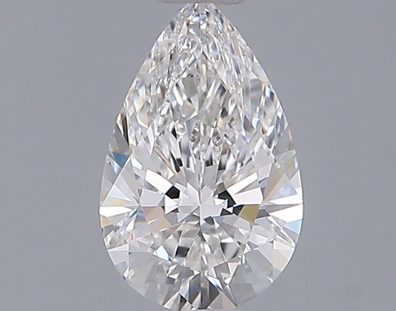 Lab Grown Diamond Lab-grown 1,06Ct E-VVS1 Pear - IGILG809653257 1
