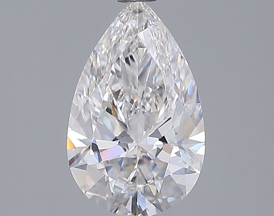 Lab Grown Diamond Lab-grown 1,51Ct E-VVS2 Pear - IGILG809615566 1