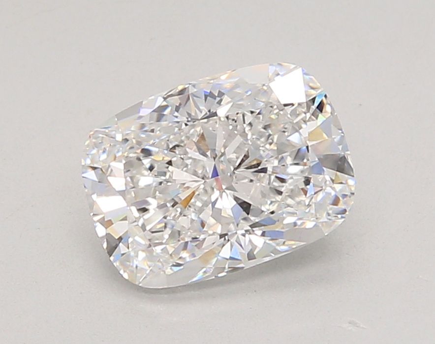Lab Grown Diamond Lab-grown 2,06Ct D-VVS2 Cushion - IGILG784619805 1