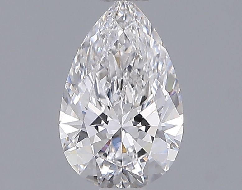 Lab Grown Diamond Lab-grown 1,06Ct D-VVS2 Pear - IGILG809690205 1