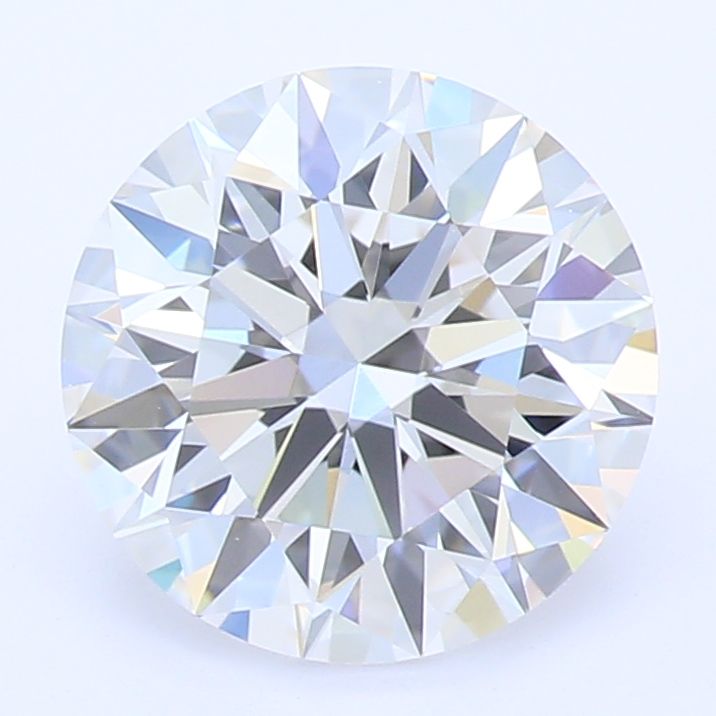 Lab Grown Diamond Lab-grown 1,19Ct G-VVS2 Round - IGILG12310613 1