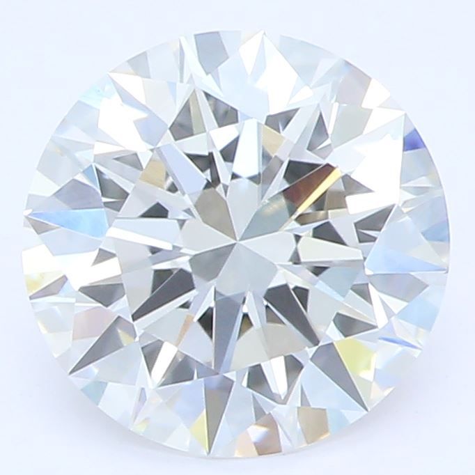 Lab Grown Diamond Lab-grown 1,2Ct G-VVS2 Round - IGILG451070994 1