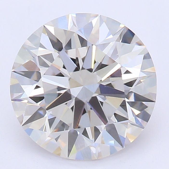 Lab Grown Diamond Lab-grown 1,22Ct H-VVS2 Round - IGILG544249184 1