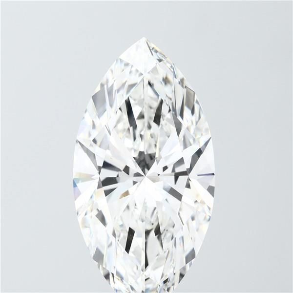 Lab Grown Diamond Lab-grown 15,08Ct G-VS1 Marquise - IGILG808637214