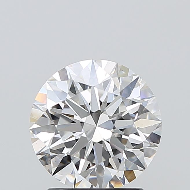 Lab Grown Diamond Lab-grown 2,06Ct E-VS1 Round - IGILG802634230