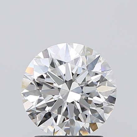 Lab Grown Diamond Lab-grown 2,06Ct E-VS1 Round - IGILG802634230 1