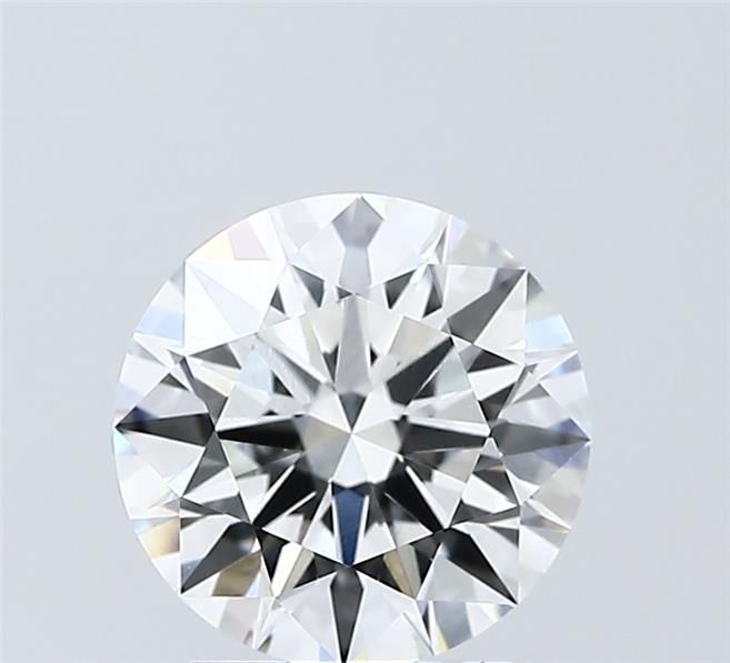 Lab Grown Diamond Lab-grown 2,04Ct F-VVS2 Round - IGILG780648872 1