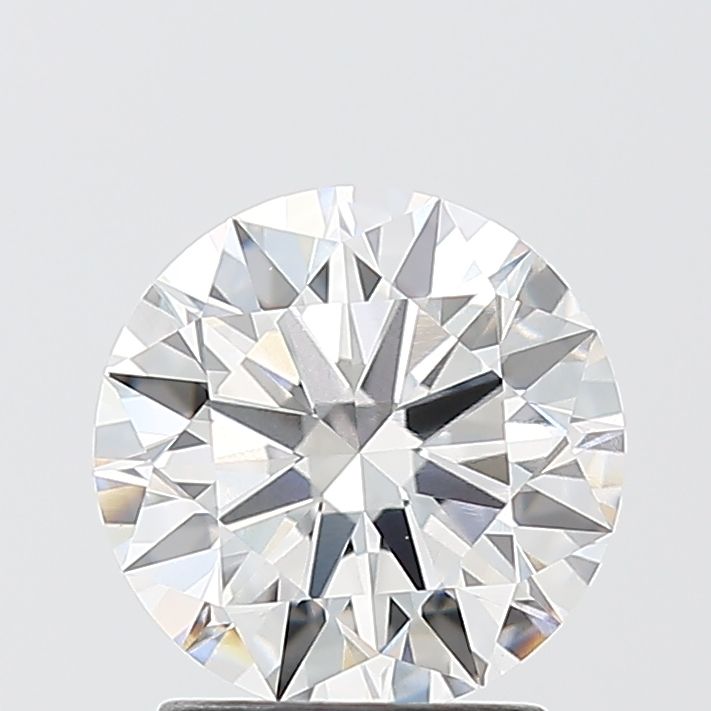 Lab Grown Diamond Lab-grown 2,02Ct F-VVS2 Round - IGILG783637192 1