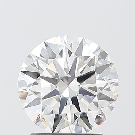 Lab Grown Diamond Lab-grown 2,02Ct F-VVS2 Round - IGILG783637192 1