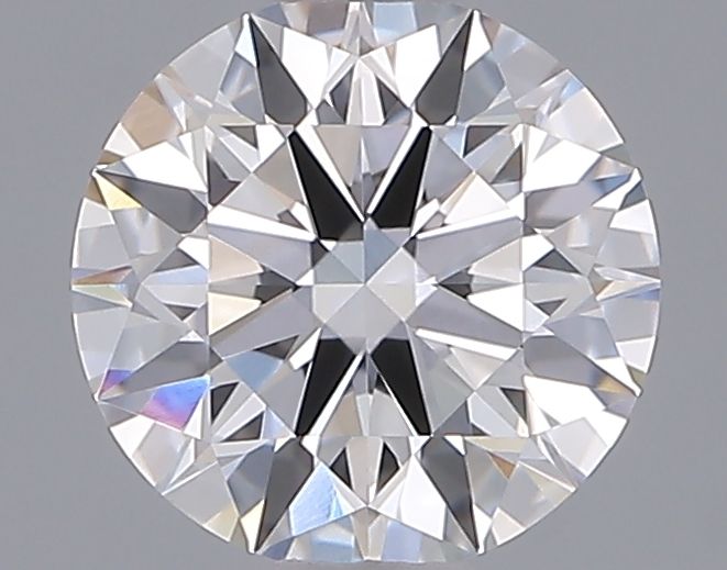 Lab Grown Diamond Lab-grown 1,03Ct D-VVS1 Round - IGILG787609506 1