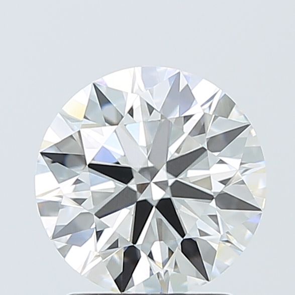 Lab Grown Diamond Lab-grown 2,02Ct F-VVS2 Round - IGILG783606880