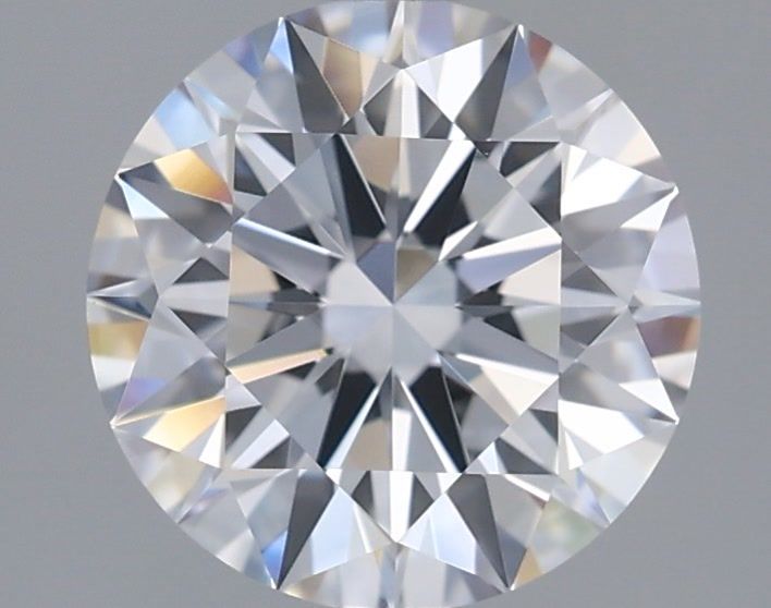 Lab Grown Diamond Lab-grown 1,94Ct F-VVS1 Round - IGILG723562025 1