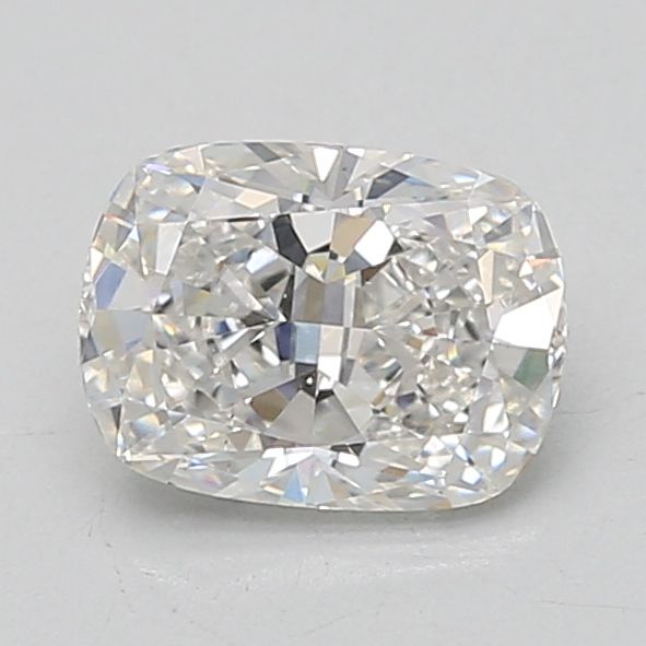 Lab Grown Diamond Lab-grown 1,29Ct E-VS2 Cushion - IGILG724598871 1