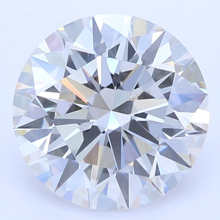Lab Grown Diamond Lab-grown 1,2Ct H-VVS2 Round - IGILG544279510 1
