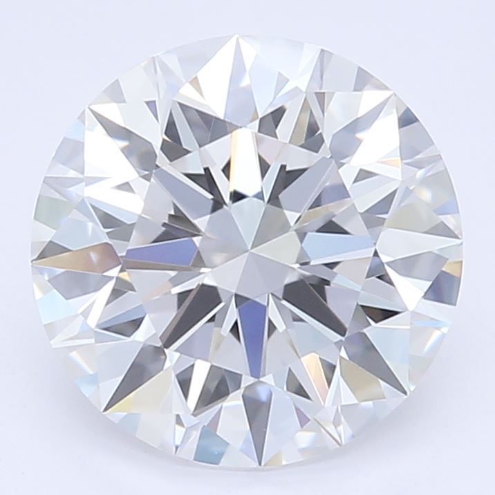 Lab Grown Diamond Lab-grown 1,19Ct G-VVS1 Round - IGILG442056412 1