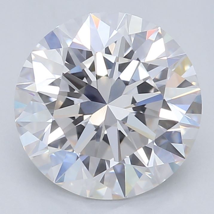 Lab Grown Diamond Lab-grown 1,21Ct H-VVS1 Round - IGILG414065644 1