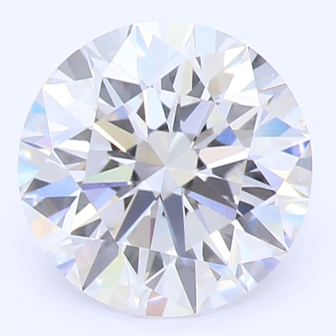Lab Grown Diamond Lab-grown 1,21Ct G-VVS2 Round - IGILG442057192 1
