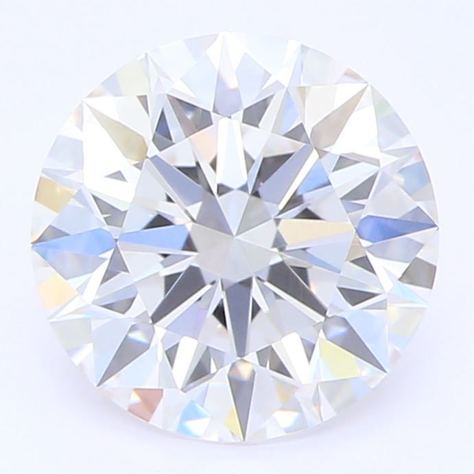 Lab Grown Diamond Lab-grown 1,19Ct G-VVS1 Round - IGILG442055225 1