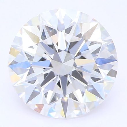 Lab Grown Diamond Lab-grown 1,19Ct G-VVS1 Round - IGILG442055225 1