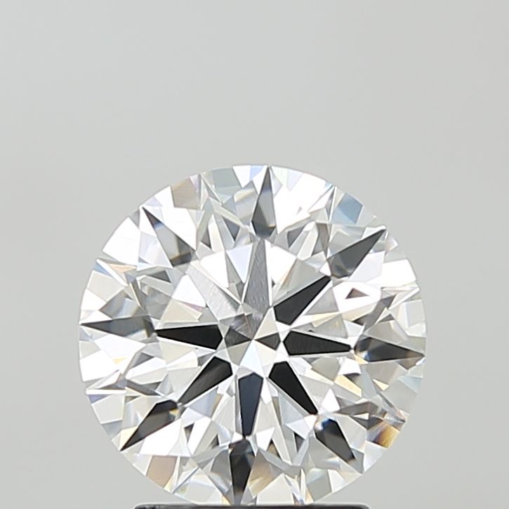 Lab Grown Diamond Lab-grown 2,54Ct F-VVS2 Round - IGILG722580822 1