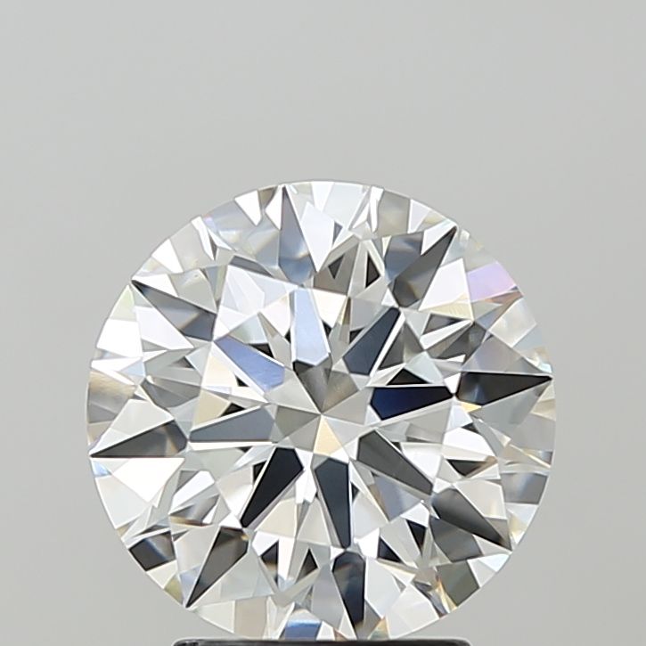 Lab Grown Diamond Lab-grown 3,06Ct F-VVS1 Round - IGILG777603573 1
