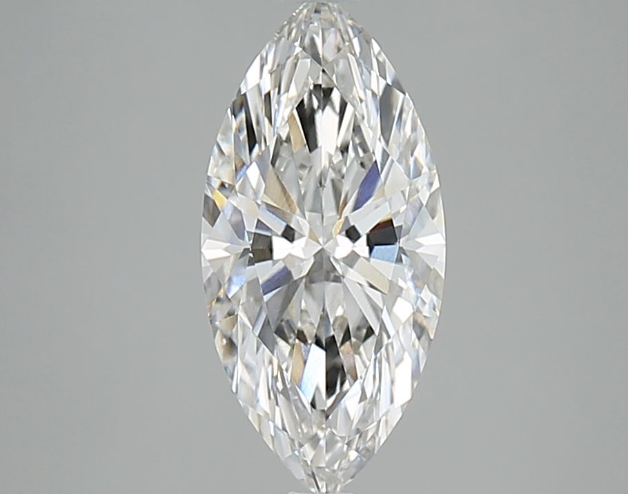 Lab Grown Diamond Lab-grown 2,1Ct G-VVS2 Marquise - IGILG759524383