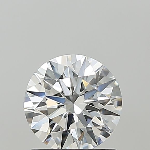 Lab Grown Diamond Lab-grown 1,09Ct G-VVS1 Round - IGILG779635128 1