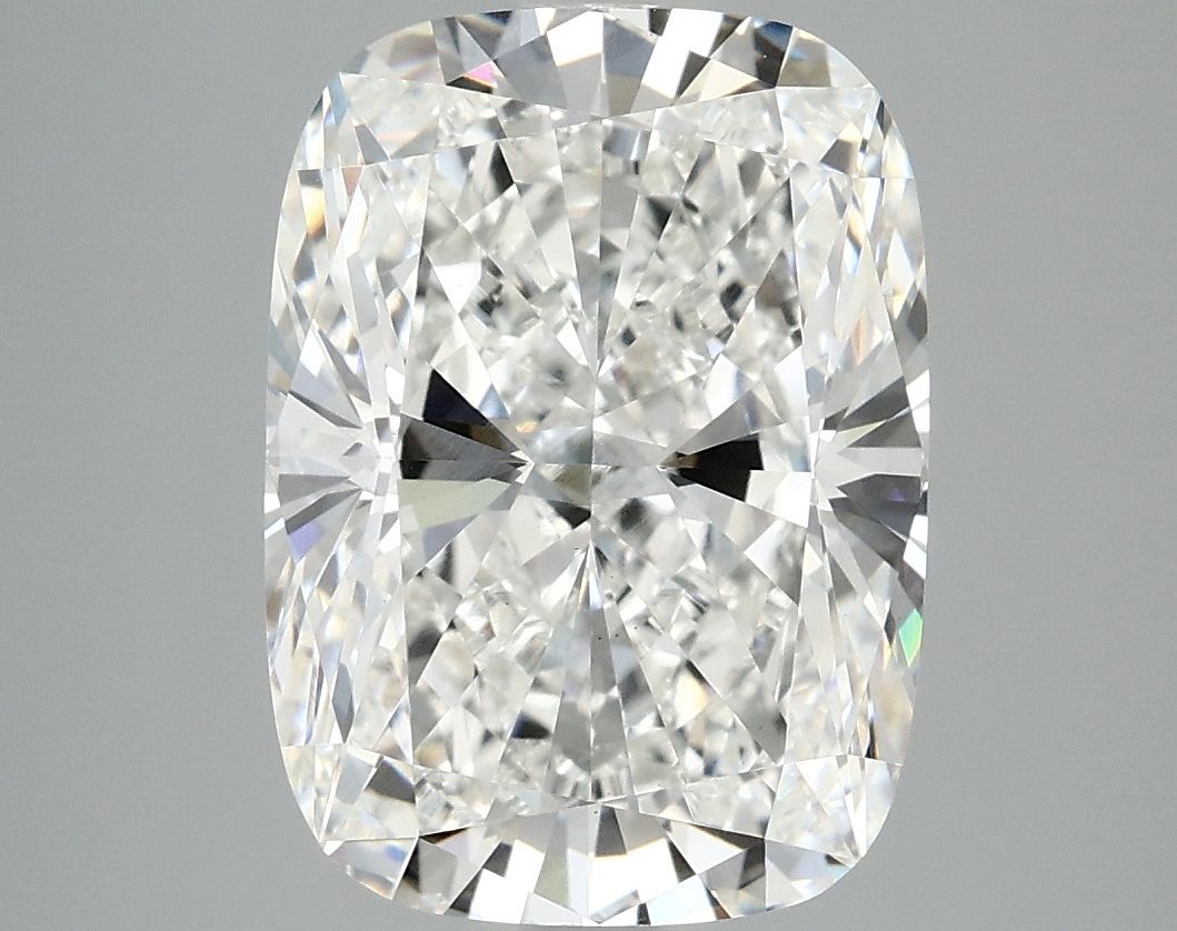 Lab Grown Diamond Lab-grown 5,09Ct F-VS1 Cushion - IGILG713511561