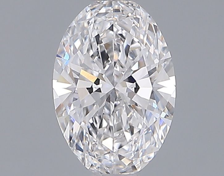 Lab Grown Diamond Lab-grown 1,03Ct D-VVS1 Oval - IGILG803681949 1