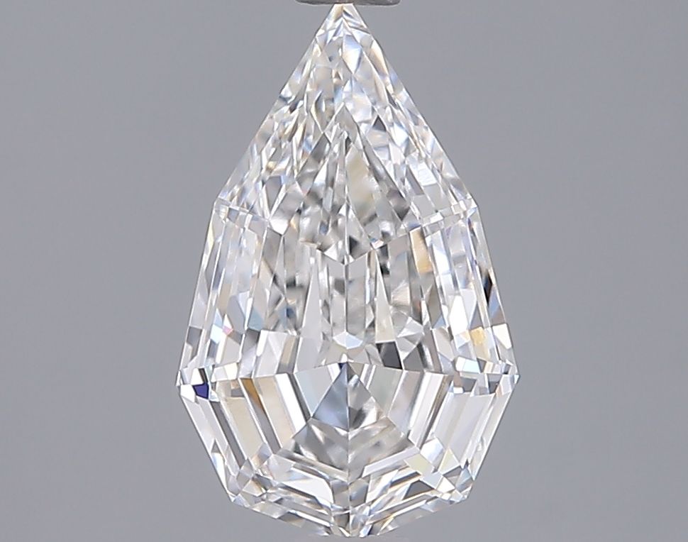 Lab Grown Diamond Lab-grown 2,04Ct E-VVS2 Pear - IGILG787646868 1