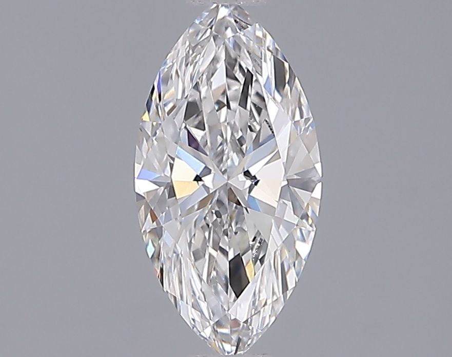 Lab Grown Diamond Lab-grown 1Ct E-VVS1 Marquise - IGILG801648955 1