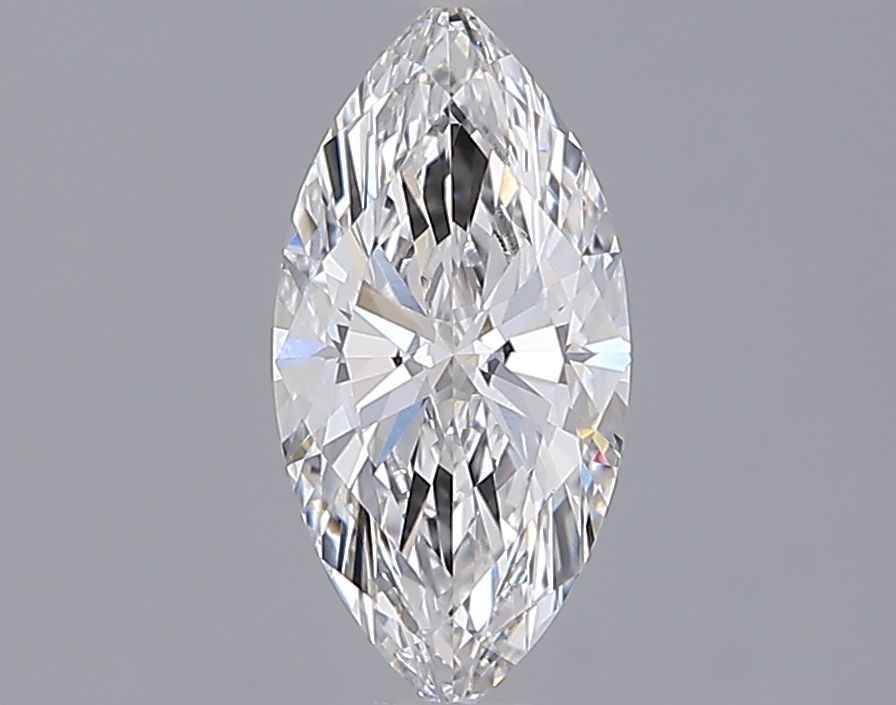 Lab Grown Diamond Lab-grown 1Ct E-VVS1 Marquise - IGILG792609699 1